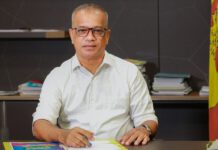 ලාල් කාන්තගේ නිෂ්චල දේපොළ වටිනාකම කෝටි 6.7ක්