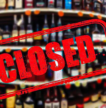 හෙට සිට තෙදිනක් කෑගල්ලේ සුරාසල්, මස්, මාළු කඩ වැසෙයි