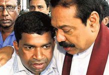 රාජපක්ෂලාගේ සුරතලා පොලිස් හා හමුදා නිලධාරීන් ඝාතනය කර පුලුස්සලා – Saru News | සිංහල