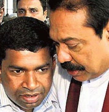 රාජපක්ෂලාගේ සුරතලා පොලිස් හා හමුදා නිලධාරීන් ඝාතනය කර පුලුස්සලා – Saru News | සිංහල