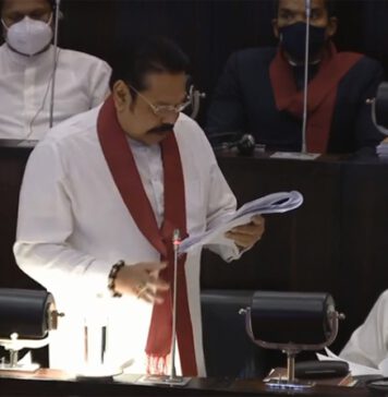 මහින්ද සමඟ සිටි ඩියු ගුණසේකර මහා පරිමාණ මූල්ය අපරාධ රැසක් හෙළි කරලා – Saru News | සිංහල