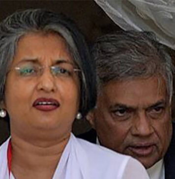 මෛත්රී වික්රමසිංහගෙන් CIDය ප්රශ්න කරයි