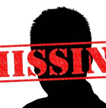 13 හැවිරිදි දරුවෙක් අතුරුදහන්