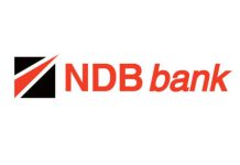NDB වංචාවෙන් රු. බිලියන 13.2ක ඇස්තමේන්තුගත පාඩුවක්!