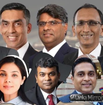 NDB බැංකුවේ ලොක්කෝ CIDයට