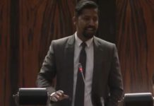 අර්බුද මැදත් අපි අපේ වැඩේ කරලා තියෙනවා. ඒක විපක්ෂනායකතුමා සබ්මැරීනවර්ග හොයනවා වගේ පහසු නැහැ – මන්ත්රී නජිත්