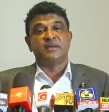 සජිත් රාජපක්ෂලාගේ පඹයෙක් – Saru News | සිංහල