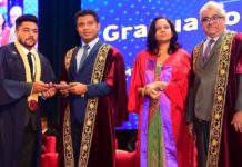 ඩිප්ලෝමාධාරීන් 952ක් සෞඛ්ය පද්ධතියට එක්වෙති