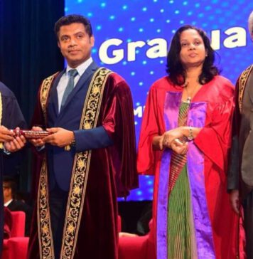 ඩිප්ලෝමාධාරීන් 952ක් සෞඛ්ය පද්ධතියට එක්වෙති