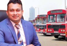 ලංගම බස්වල ගිය මගීන්ට දිනුම් ඇදීමකින් තෑගි, බස් ටිකට්පත ළග තබාගන්න