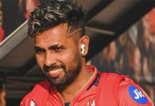 ෆිට්නස් නැතුව IPL ගහන්න දෙන්නයි නුවන් තුෂාර ඉල්ලූ නඩුවට දින දෙයි