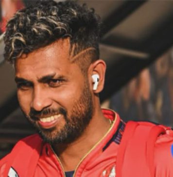 ෆිට්නස් නැතුව IPL ගහන්න දෙන්නයි නුවන් තුෂාර ඉල්ලූ නඩුවට දින දෙයි