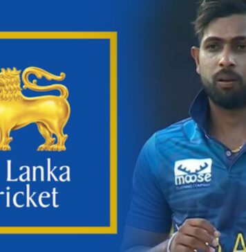 නුවන්ගේ ඉල්ලීමට ශ්රී ලංකා ක්රිකට් ආයතනය විරුද්ධත්වය