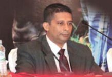 සුරේෂ් සලේ අධිකරණයට රැගෙන එයි!