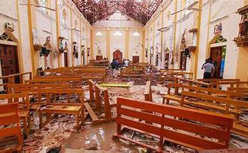 පාස්කු විමර්ශන නිර්දේශ ක්රියාත්මක කිරීමට කමිටුවක්!