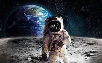 වසර 53කට පසු මිනිසා සඳ ගමනකට සැරසෙයි!