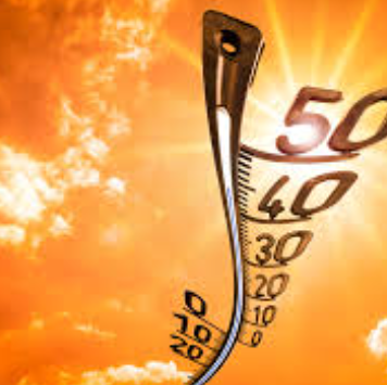 අධික උෂ්ණත්වයෙන් ආරක්ෂාවීමට සෞඛ්ය උපදෙස්….