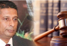 අත්අඩංගුවට ගැනීම අභියෝග කරමින් සුරේෂ් සලේගෙන් රිට් පෙත්සමක්!