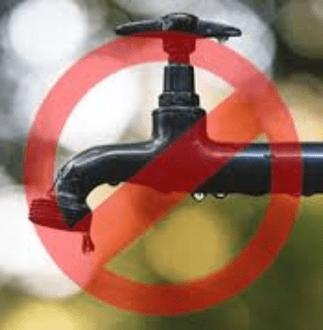 හෙට (07) හෝමාගම කලාප අංක 02 ප්රදේශයට ජල සැපයුම අත්හිටුවයි!