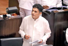 ගල් අගුරු වංචාව වහගන්න මැයි මාසයේ 30%ක විදුලි බිලේ වැඩිවීමක් – විපක්ෂ නායක සජිත් අනාවරණයක්!