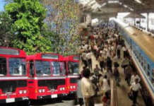 අලුත් අවුරුදු විශේෂ ප්රවාහන සේවා!