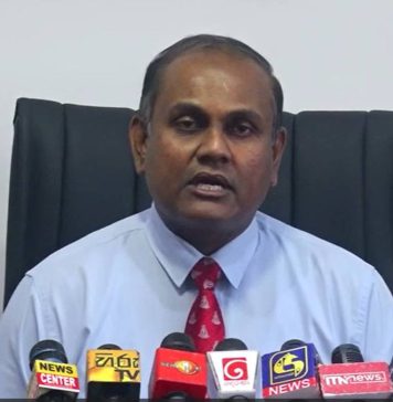 එකඟතා බින්දොත් අපි ආපහු වර්ජනයේ