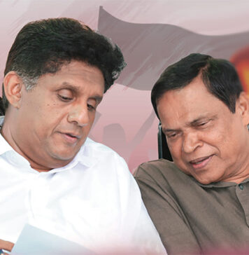 හිටපු ඇමති පියසේන ගමගේට විදේශගතවීම තහනම් කරයි… – Saru News | සිංහල