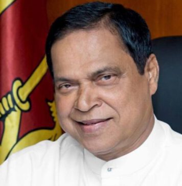 හිටපු අමාත්ය පියසේන ගමගේට ඇප