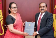 ‘Rebuilding Sri Lanka’ ජනාධිපති කාර්යසාධක බලකාය රැස් වෙයි