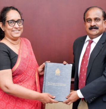 ‘Rebuilding Sri Lanka’ ජනාධිපති කාර්යසාධක බලකාය රැස් වෙයි