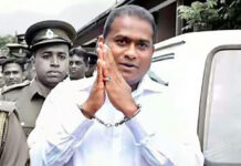 ප්රේමලාල් ජයසේකර අත්අඩංගුවට – Saru News | සිංහල