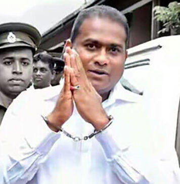 ප්රේමලාල් ජයසේකර අත්අඩංගුවට – Saru News | සිංහල