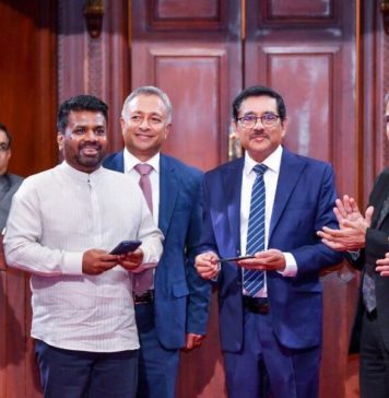 “ජාතික QR ගෙවීම් ප්රචලිත කිරීමේ ව්යාපෘතිය” දියත් කෙරේ