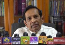 ලංකාවේ තියා ලොවෙත් නැති හැකර් ගැහිල්ලක්? හිටපු ඇමති රාජිතගෙන් සාධාරණ ප්රශ්න කිරීමක්! (VIDEO)