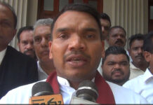 මහ දවල් ආණ්ඩුව මුදල් අමාත්යාංශය මංකොල්ල කාලා – ඔක්කොම වැඩ පික්පොකට් න්යායෙන්!(VIDEO)