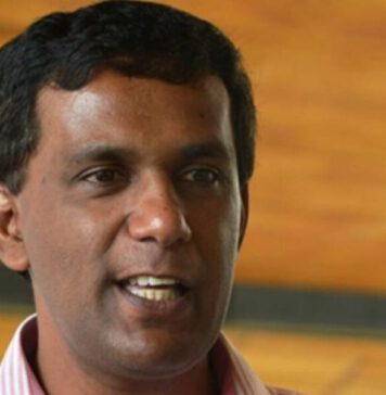 මුදල් අමාත්යාංශය විමර්ශනය හොරාගේ අම්මාගෙන් පේන ඇසීමකි