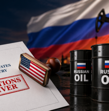 රුසියානු තෙල් මිලදී ගැනීමේ කාලය තවත් මසකින් දික්කරයි