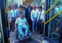 ලෝකයේ මුල්තැන ගෙන තවත් පියවරක් ඉදිරියට තබයි ! – Saru News | සිංහල