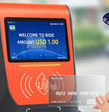 ඉදිරියේදී ලංගම බස් ගාස්තු කාඩ් ක්රමයට