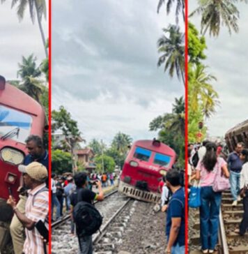 සාගරිකා පීලි පනී