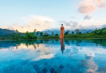 ලොව ලස්සනම ස්පා අතරට ලංකාවේ ‘සන්ටානි වෙල්නස්’ එක්වේ