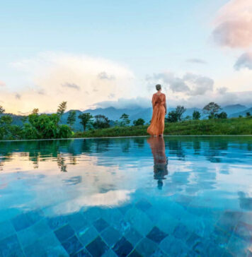 ලොව ලස්සනම ස්පා අතරට ලංකාවේ ‘සන්ටානි වෙල්නස්’ එක්වේ