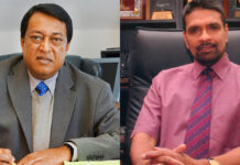 රූපවාහිනි සංස්ථාවේ හිටපු සභාපති සහ හිටපු අතිරේක අධ්යක්ෂ ජනරාල් රක්ෂිත බන්ධනාගාරයට – Saru News | සිංහල