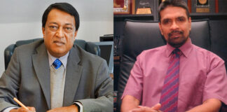 රූපවාහිනි සංස්ථාවේ හිටපු සභාපති සහ හිටපු අතිරේක අධ්යක්ෂ ජනරාල් රක්ෂිත බන්ධනාගාරයට – Saru News | සිංහල