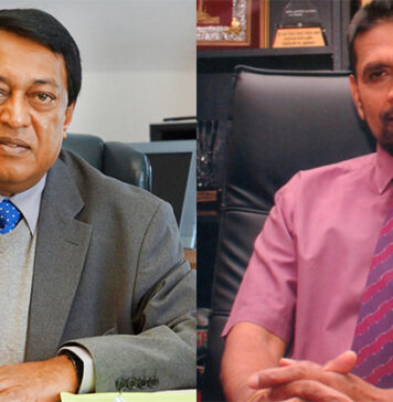 රූපවාහිනි සංස්ථාවේ හිටපු සභාපති සහ හිටපු අතිරේක අධ්යක්ෂ ජනරාල් රක්ෂිත බන්ධනාගාරයට – Saru News | සිංහල