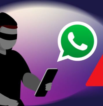 Whatsapp ඔස්සේ පෞද්ගලික තොරතුරු සොරාගන්නා කණ්ඩායමක්