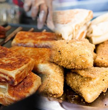 කෙටි කෑම මිල පහළට – Saru News | සිංහල