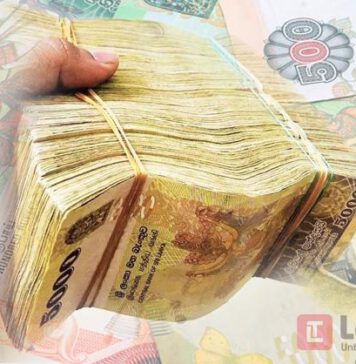 රුපියල් බිලියන 2,655ක පිම්මක් පනී – Saru News | සිංහල