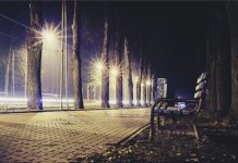 වීදි ලාම්පු ගණනය පොලිසියට භාර දෙයි