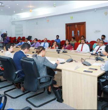 IMF නියෝජිතයෝ ඇමති හඳුන්නෙත්ති හමුවෙති